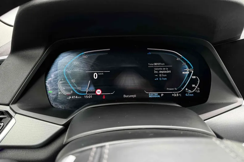 BMW X5 din 2022 cu 98.085 km - oferta BMW124337 - foto 9