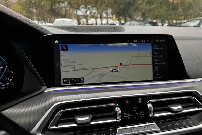 BMW X5 din 2022 cu 98.085 km - oferta BMW124337 - foto 13