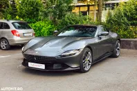 Ferrari Roma din 2022 cu 25.029 km - oferta FER124346 - foto 3