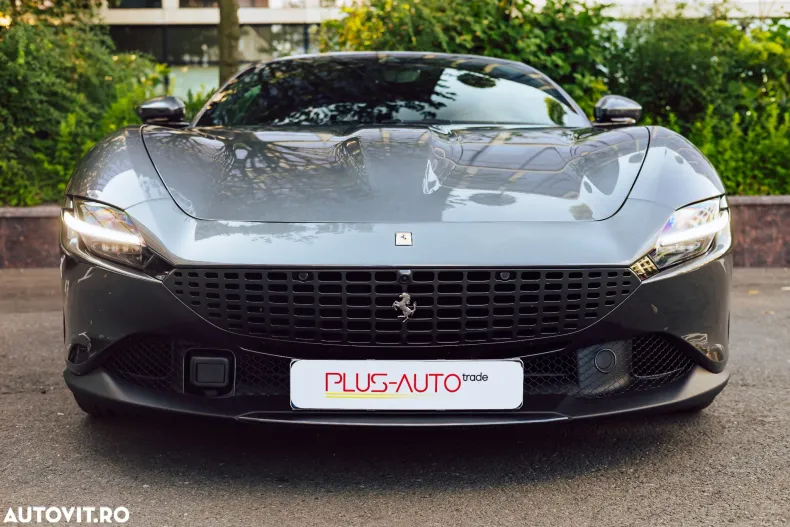 Ferrari Roma din 2022 cu 25.029 km - oferta FER124346 - foto 4