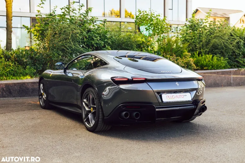 Ferrari Roma din 2022 cu 25.029 km - oferta FER124346 - foto 6