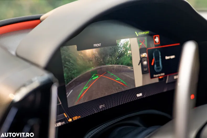 Ferrari Roma din 2022 cu 25.029 km - oferta FER124346 - foto 11