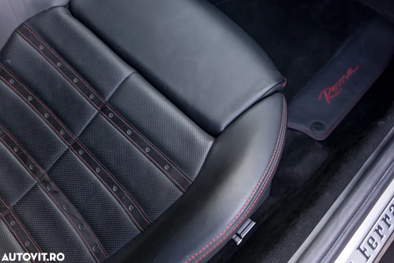 Ferrari Roma din 2022 cu 25.029 km - oferta FER124346 - foto 15