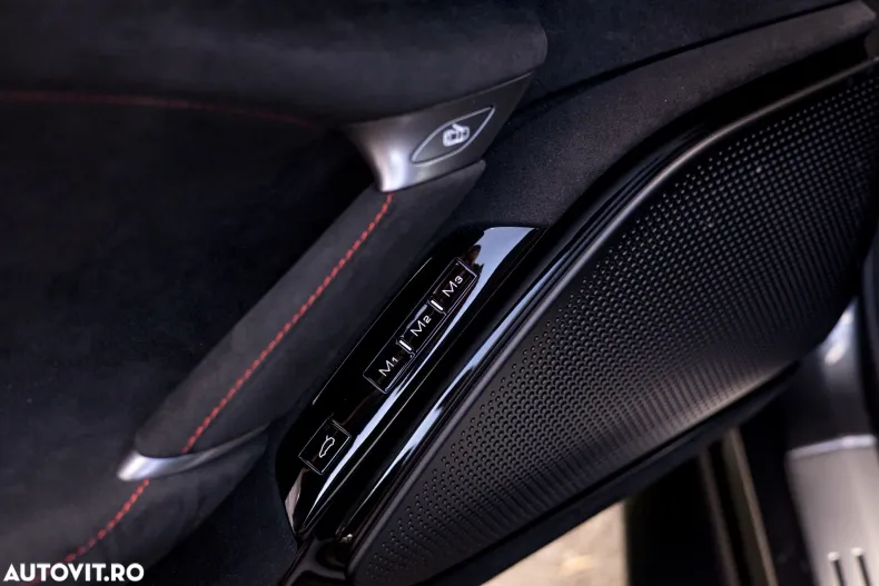 Ferrari Roma din 2022 cu 25.029 km - oferta FER124346 - foto 17