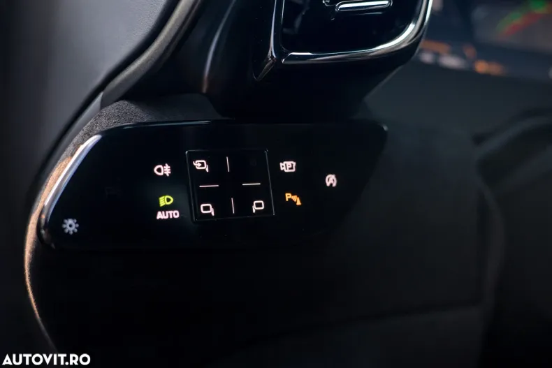 Ferrari Roma din 2022 cu 25.029 km - oferta FER124346 - foto 20