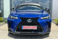 Lexus UX din 2024 cu 2.500 km - oferta LEX124355 - foto 4
