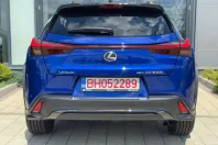 Lexus UX din 2024 cu 2.500 km - oferta LEX124355 - foto 5