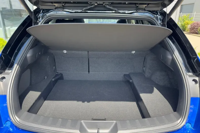 Lexus UX din 2024 cu 2.500 km - oferta LEX124355 - foto 34