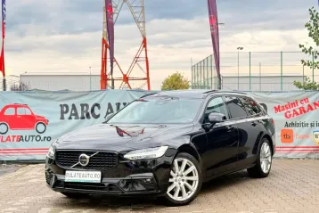 Volvo V90 din 2023 - oferta VOL124360