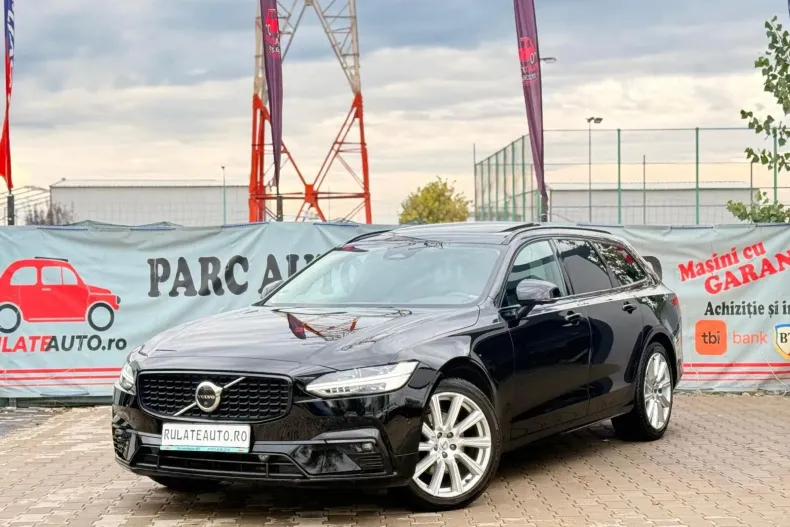 Volvo V90 din 2023 cu 170.000 km - oferta VOL124360 - foto 1