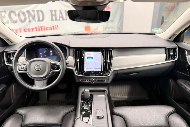 Volvo V90 din 2023 cu 170.000 km - oferta VOL124360 - foto 7