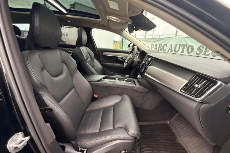 Volvo V90 din 2023 cu 170.000 km - oferta VOL124360 - foto 9