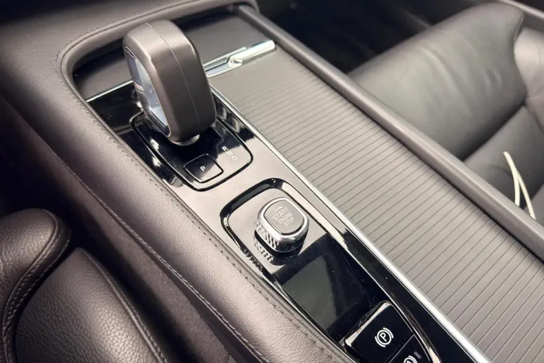 Volvo V90 din 2023 cu 170.000 km - oferta VOL124360 - foto 11