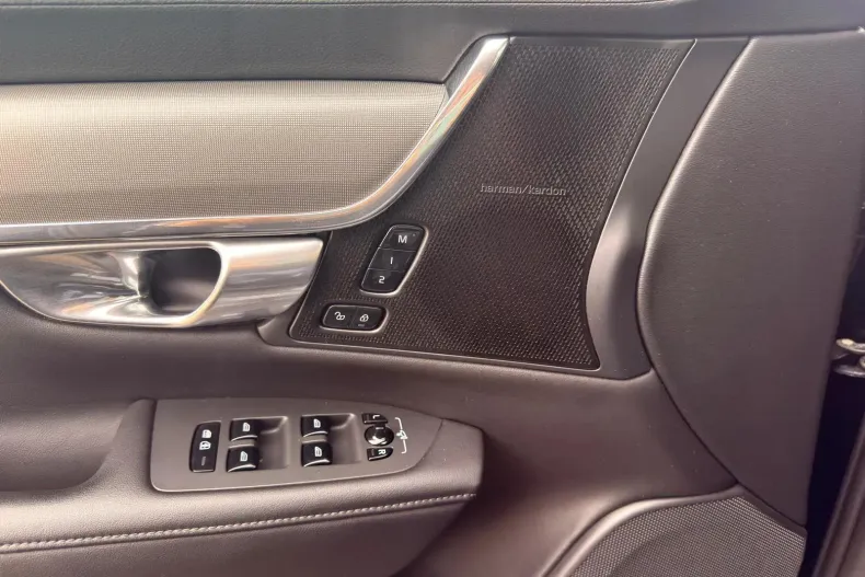 Volvo V90 din 2023 cu 170.000 km - oferta VOL124360 - foto 13