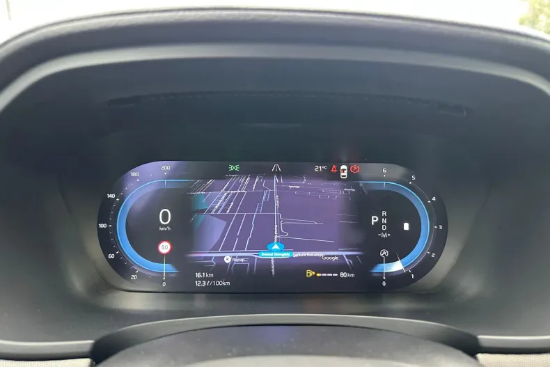 Volvo V90 din 2023 cu 170.000 km - oferta VOL124360 - foto 14