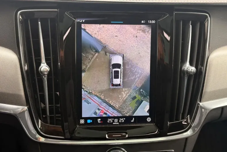 Volvo V90 din 2023 cu 170.000 km - oferta VOL124360 - foto 15