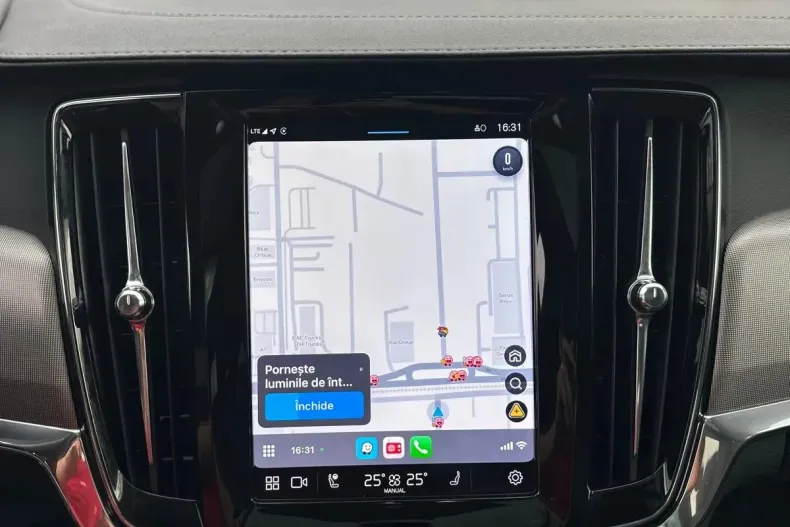 Volvo V90 din 2023 cu 170.000 km - oferta VOL124360 - foto 17