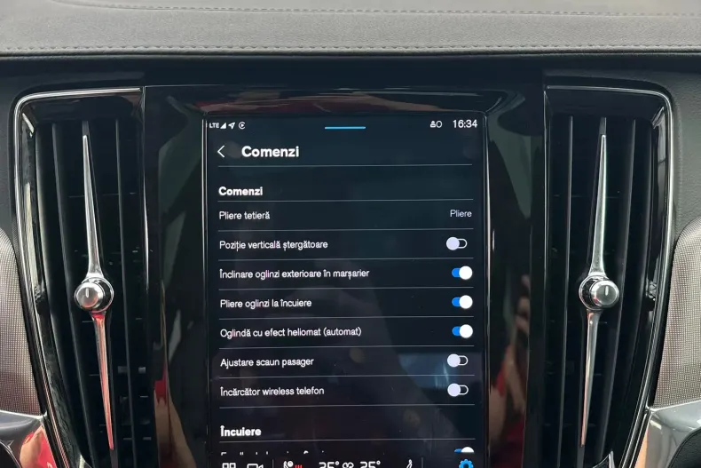 Volvo V90 din 2023 cu 170.000 km - oferta VOL124360 - foto 19