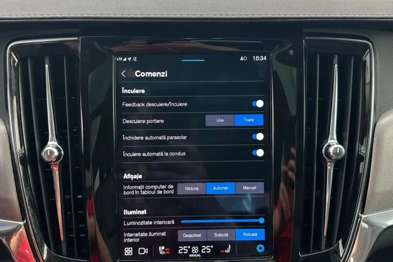 Volvo V90 din 2023 cu 170.000 km - oferta VOL124360 - foto 20