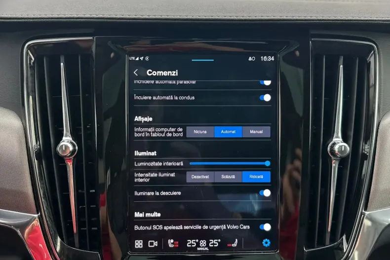 Volvo V90 din 2023 cu 170.000 km - oferta VOL124360 - foto 21