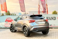Nissan Juke din 2021 cu 166.000 km - oferta NIS124363 - foto 3