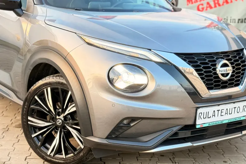 Nissan Juke din 2021 cu 166.000 km - oferta NIS124363 - foto 5