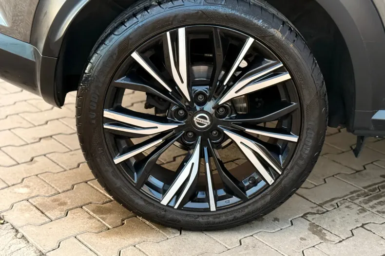 Nissan Juke din 2021 cu 166.000 km - oferta NIS124363 - foto 7