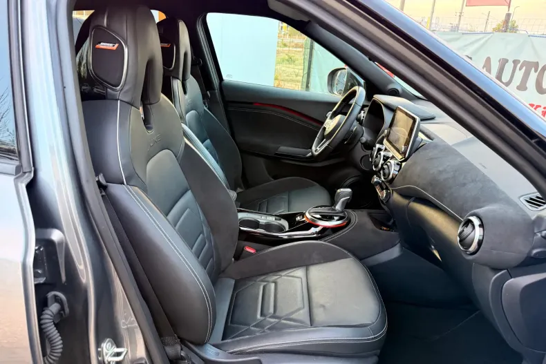 Nissan Juke din 2021 cu 166.000 km - oferta NIS124363 - foto 9