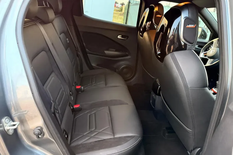 Nissan Juke din 2021 cu 166.000 km - oferta NIS124363 - foto 10