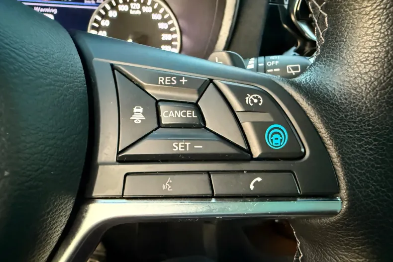 Nissan Juke din 2021 cu 166.000 km - oferta NIS124363 - foto 12