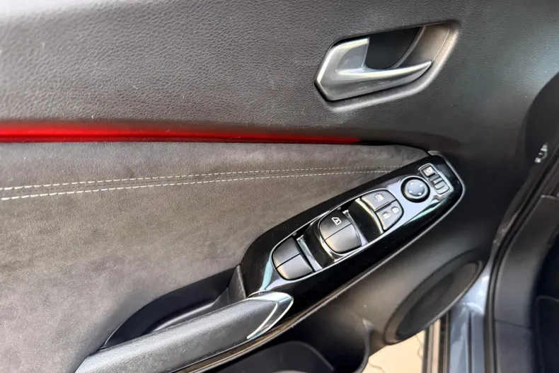 Nissan Juke din 2021 cu 166.000 km - oferta NIS124363 - foto 13