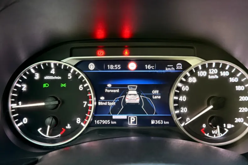 Nissan Juke din 2021 cu 166.000 km - oferta NIS124363 - foto 16