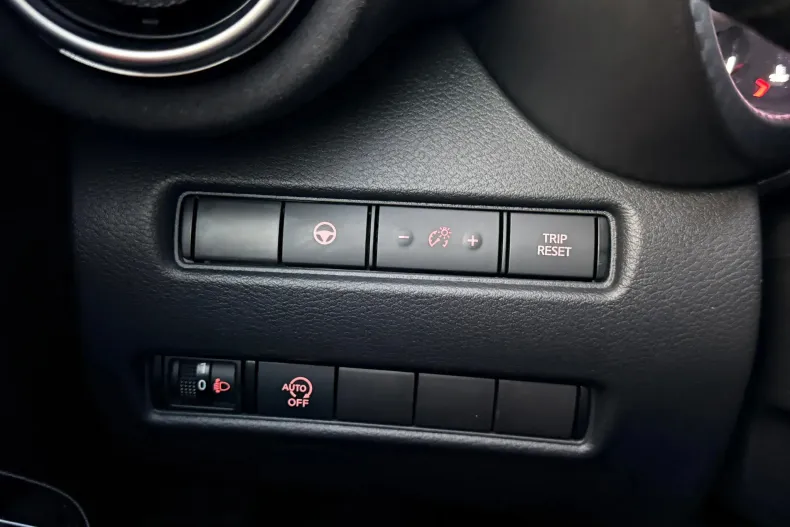 Nissan Juke din 2021 cu 166.000 km - oferta NIS124363 - foto 18