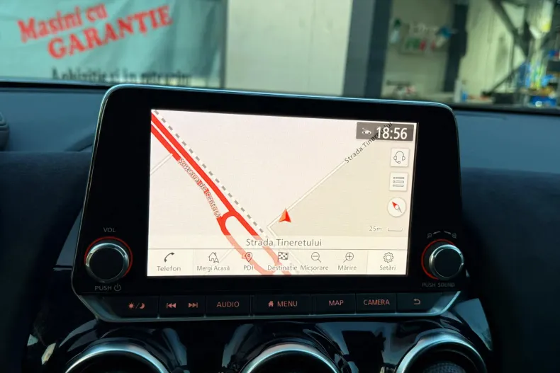 Nissan Juke din 2021 cu 166.000 km - oferta NIS124363 - foto 20