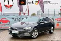 Volkswagen Passat din 2021 cu 178.000 km - oferta VOL124364 - foto 1