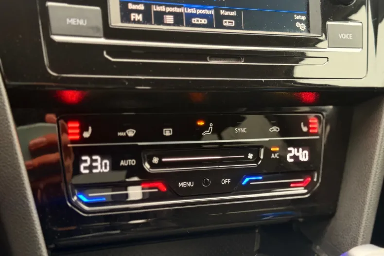 Volkswagen Passat din 2021 cu 178.000 km - oferta VOL124364 - foto 10