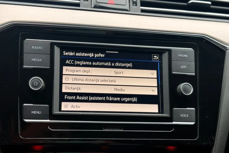 Volkswagen Passat din 2021 cu 178.000 km - oferta VOL124364 - foto 14