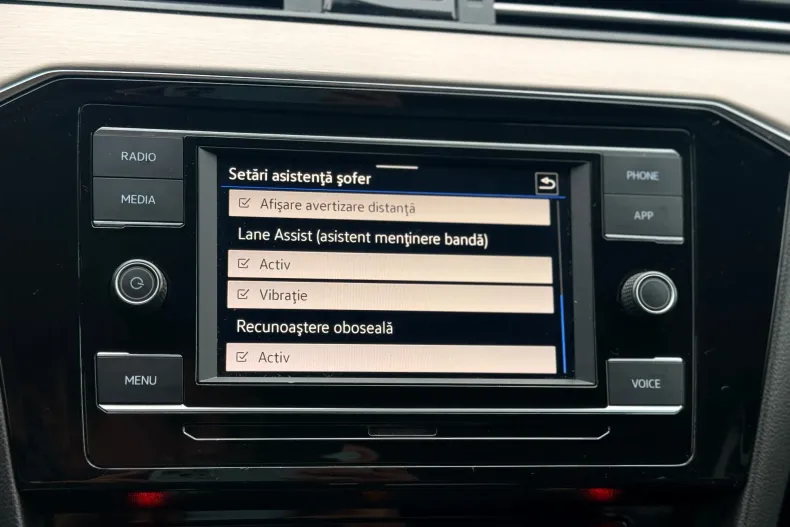 Volkswagen Passat din 2021 cu 178.000 km - oferta VOL124364 - foto 15