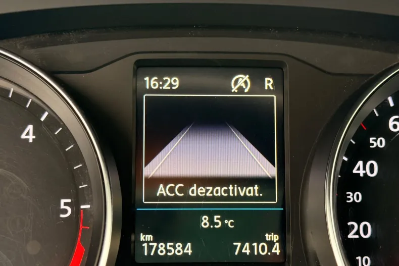 Volkswagen Passat din 2021 cu 178.000 km - oferta VOL124364 - foto 16