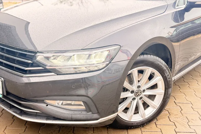 Volkswagen Passat din 2021 cu 178.000 km - oferta VOL124364 - foto 22