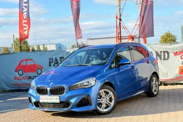 BMW Seria 2 din 2019 - oferta BMW124365
