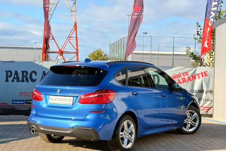 BMW Seria 2 din 2019 cu 174.000 km - oferta BMW124365 - foto 4