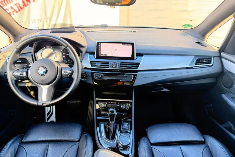 BMW Seria 2 din 2019 cu 174.000 km - oferta BMW124365 - foto 12