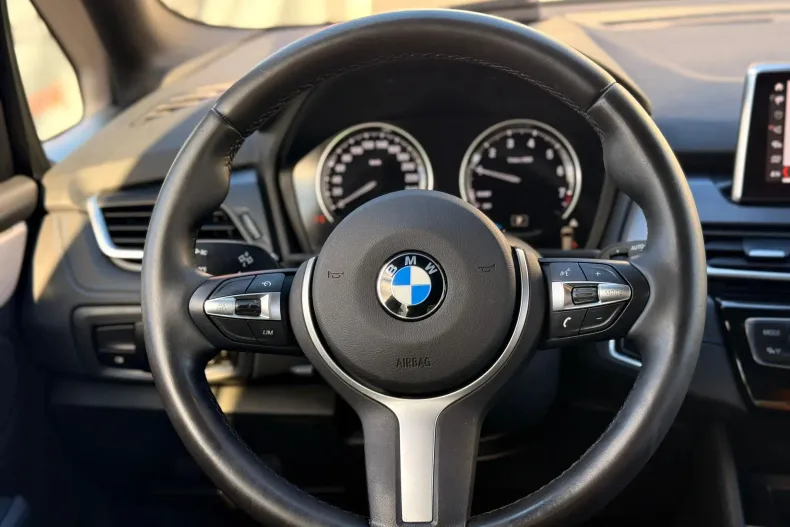 BMW Seria 2 din 2019 cu 174.000 km - oferta BMW124365 - foto 14