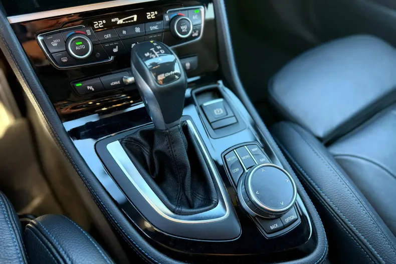 BMW Seria 2 din 2019 cu 174.000 km - oferta BMW124365 - foto 15