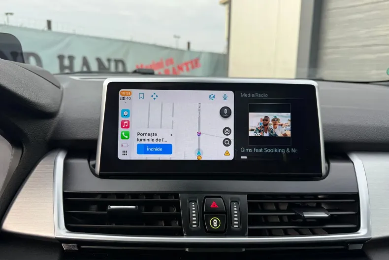 BMW Seria 2 din 2019 cu 174.000 km - oferta BMW124365 - foto 22