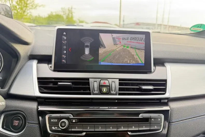 BMW Seria 2 din 2019 cu 174.000 km - oferta BMW124365 - foto 28