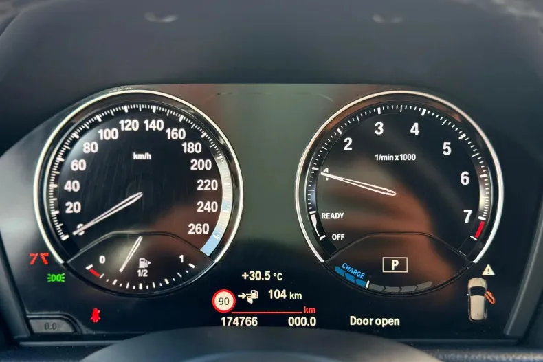 BMW Seria 2 din 2019 cu 174.000 km - oferta BMW124365 - foto 30