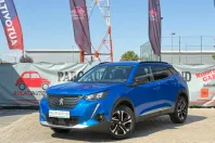 Peugeot 2008 din 2022 cu 118.000 km - oferta PEU124372 - foto 1