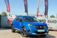 Peugeot 2008 din 2022 cu 118.000 km - oferta PEU124372 - foto 3